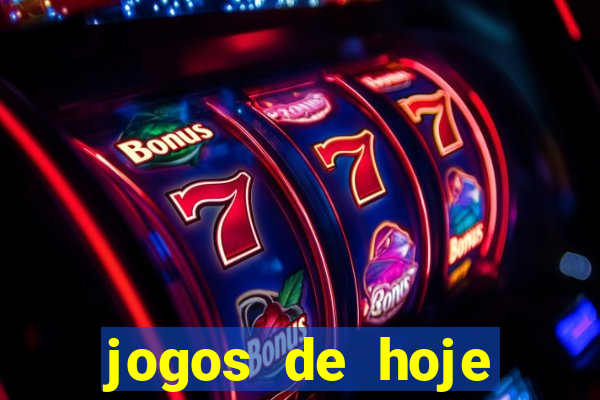 jogos de hoje estatistica e probabilidade